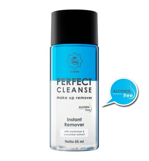 Perfect Cleanse Make Up Remover