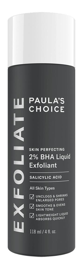 2% BHA Exfoliating Toner