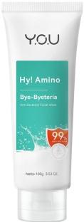Hy! Amino Bye-bycteria