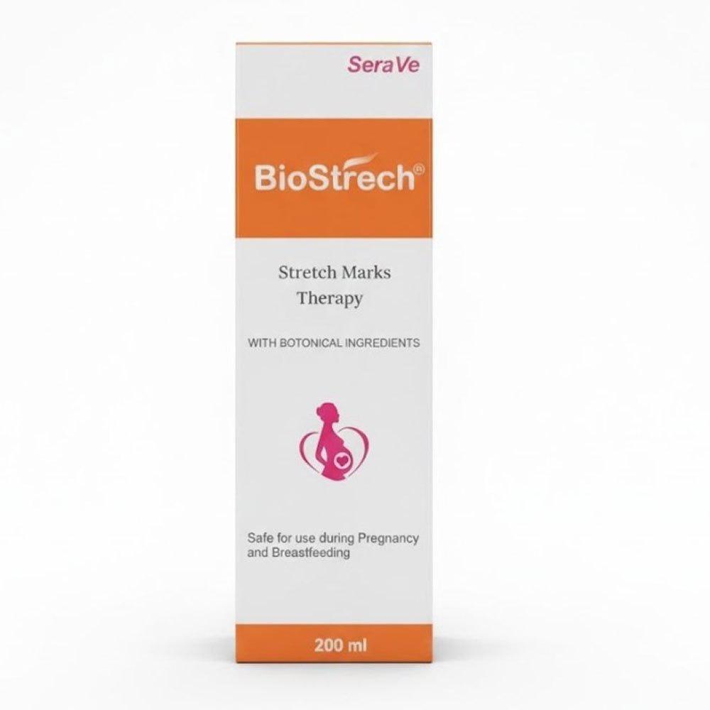 Biostretch