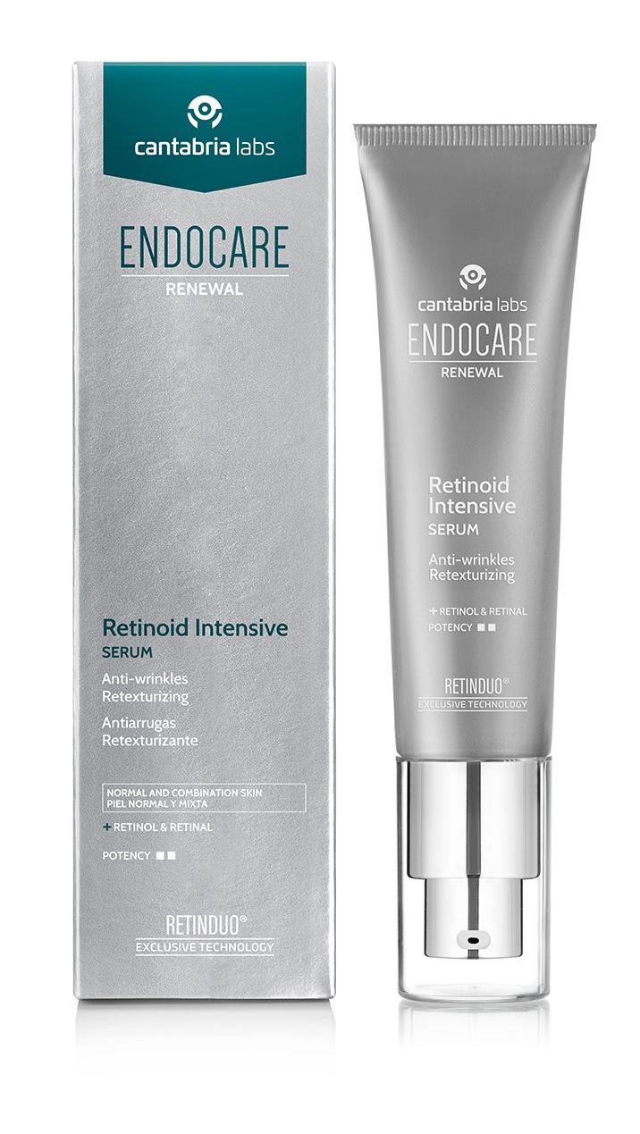 Renewal Retinoid Intensive Serum