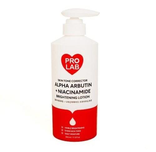 Skin Tone Corrector Alpha Arbutin