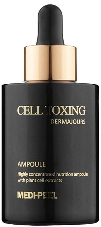 Cell Toxing Dermajours Ampoule