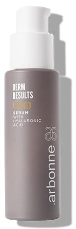 Dermresults Advanced Serum With Hyaluronic Acid