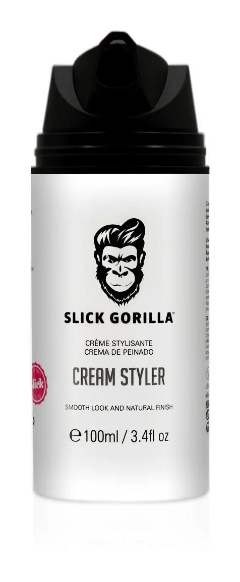 Cream Styler