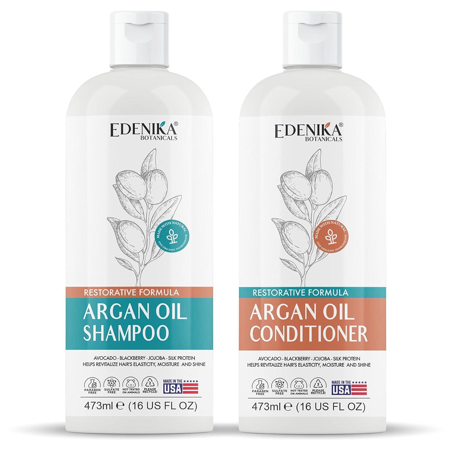 Argan Oil Conditioner