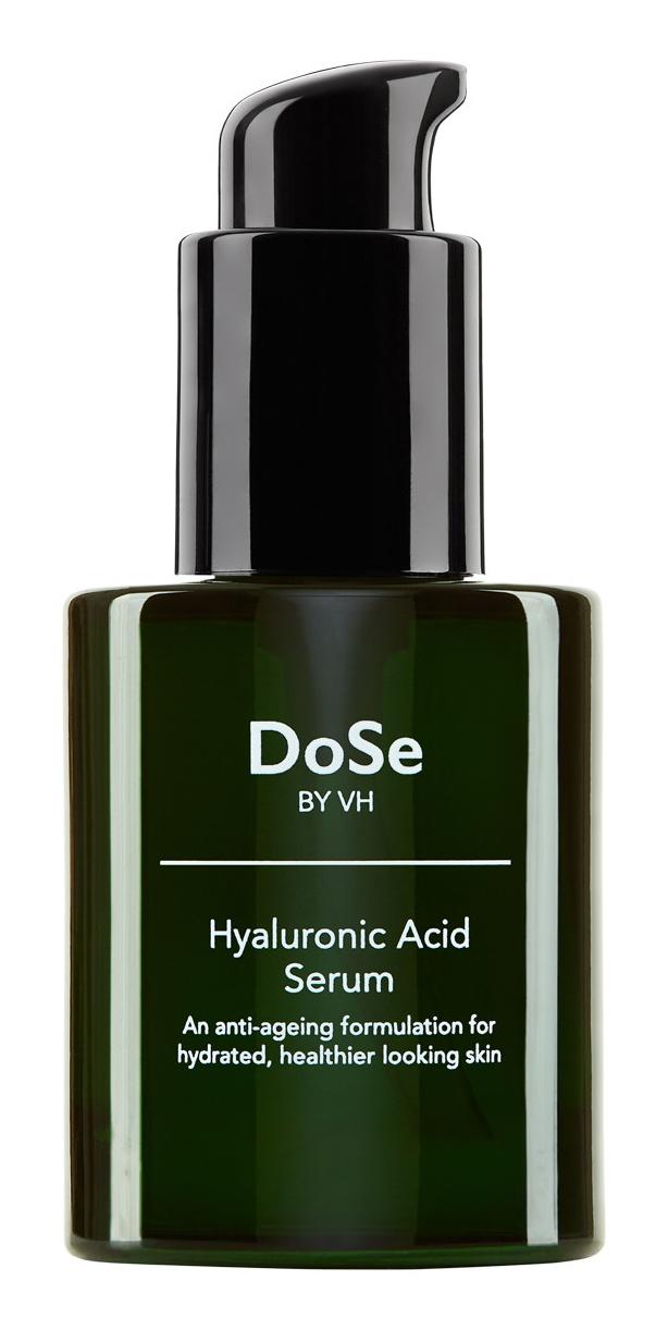 Hyaluronic Acid Serum