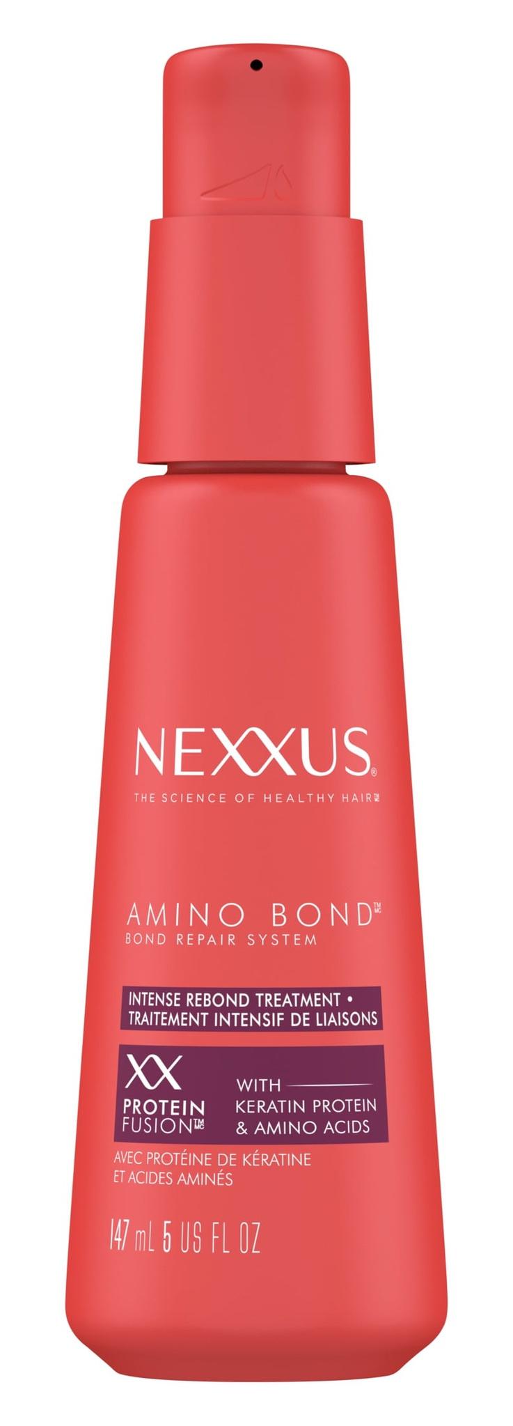 Amino Bond Bond Repair System Intense Bond Treatment