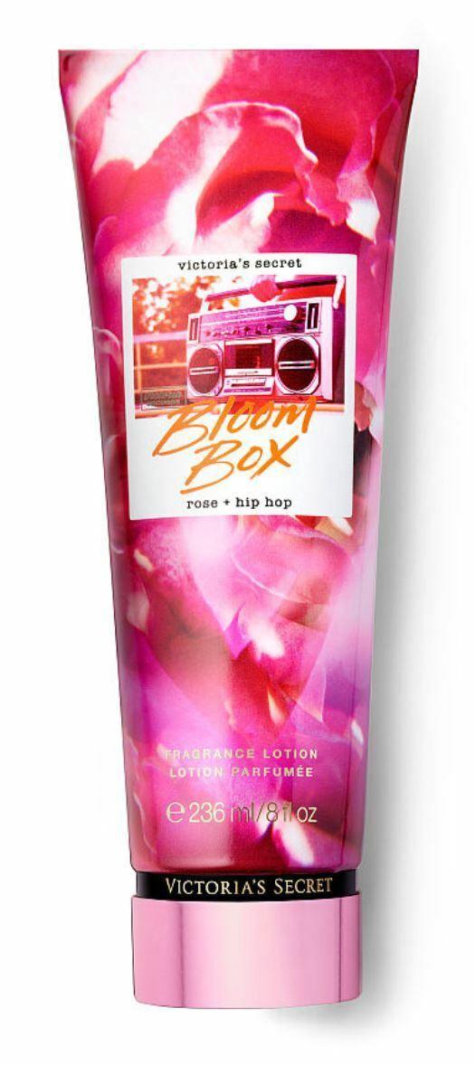 Bloom Box Fragrance Lotion