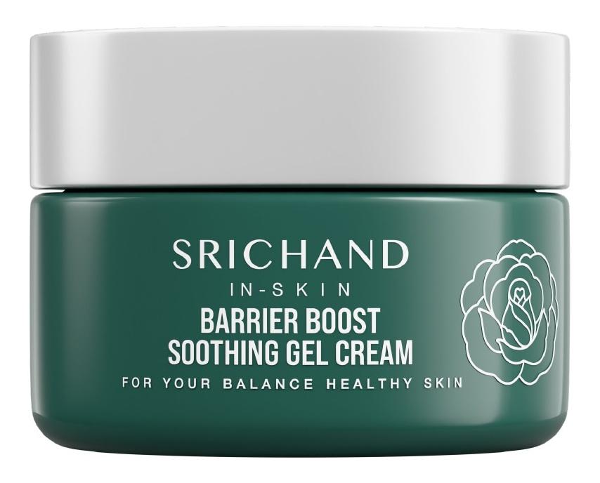 Barrier Boost Soothing Gel Cream