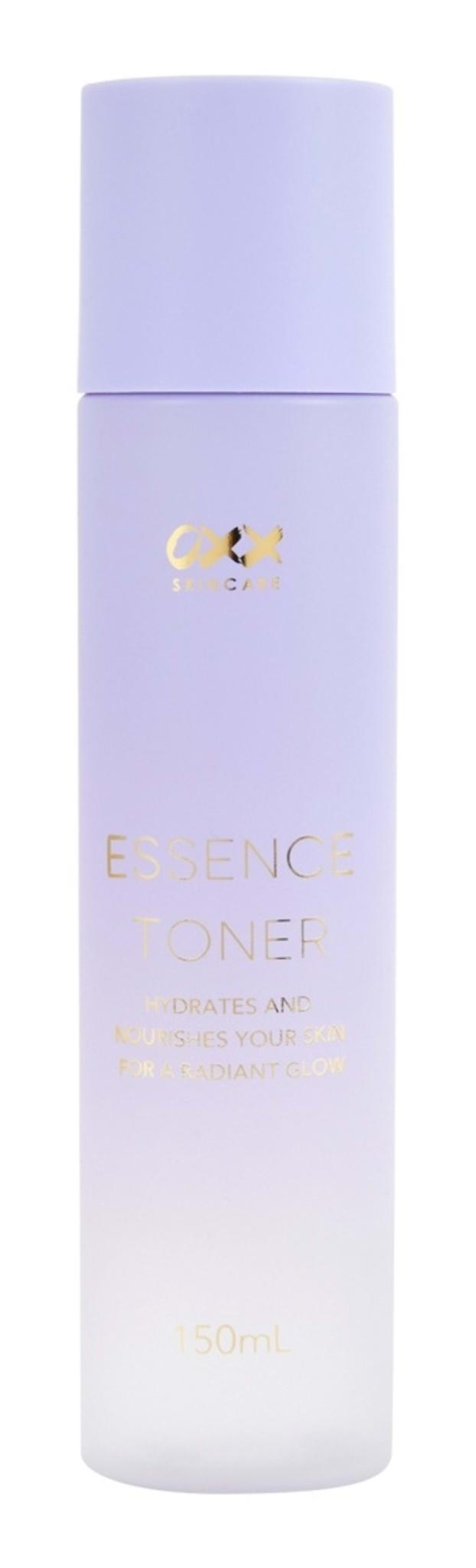 Hydrate And Nourish Essence Toner