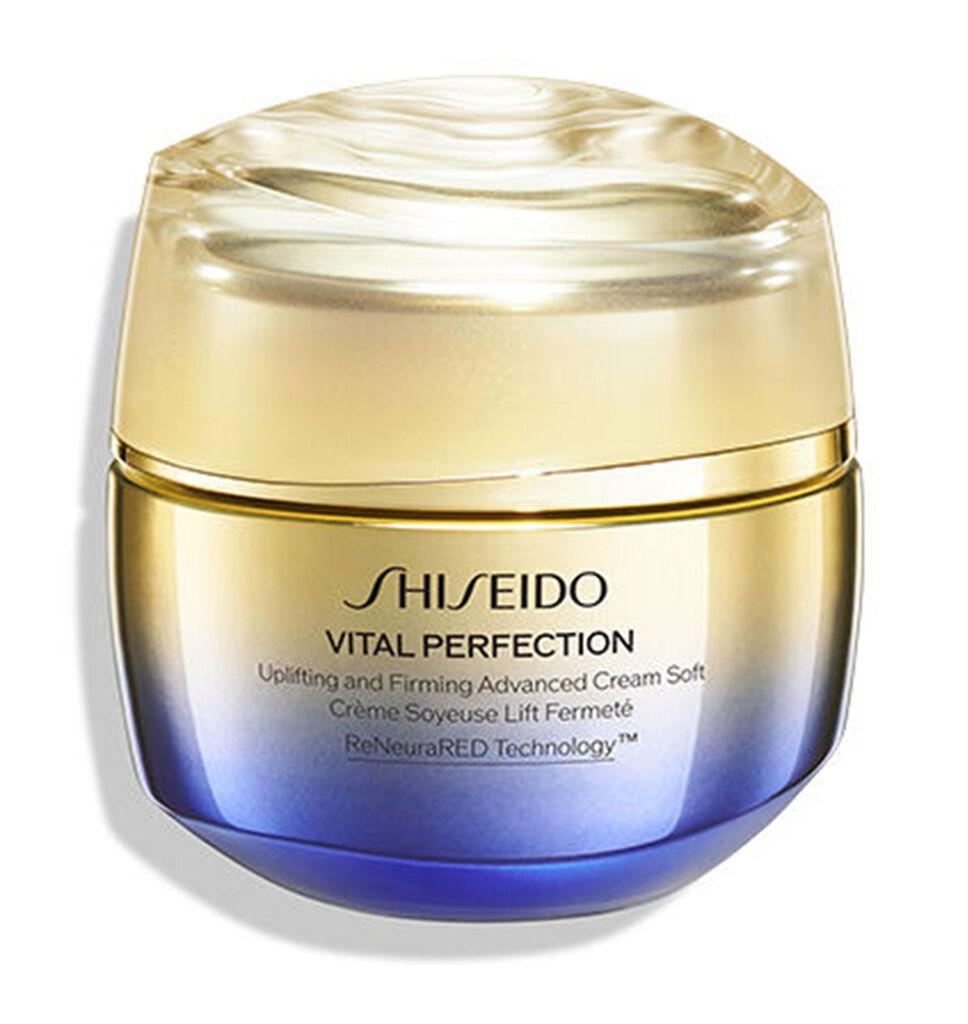 Vital Perfection Uplifting And Firming Advanced Cream Soft