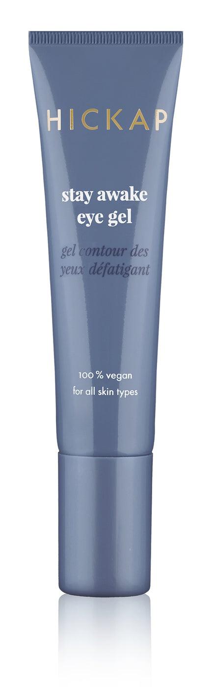 Stay Awake Eye Gel