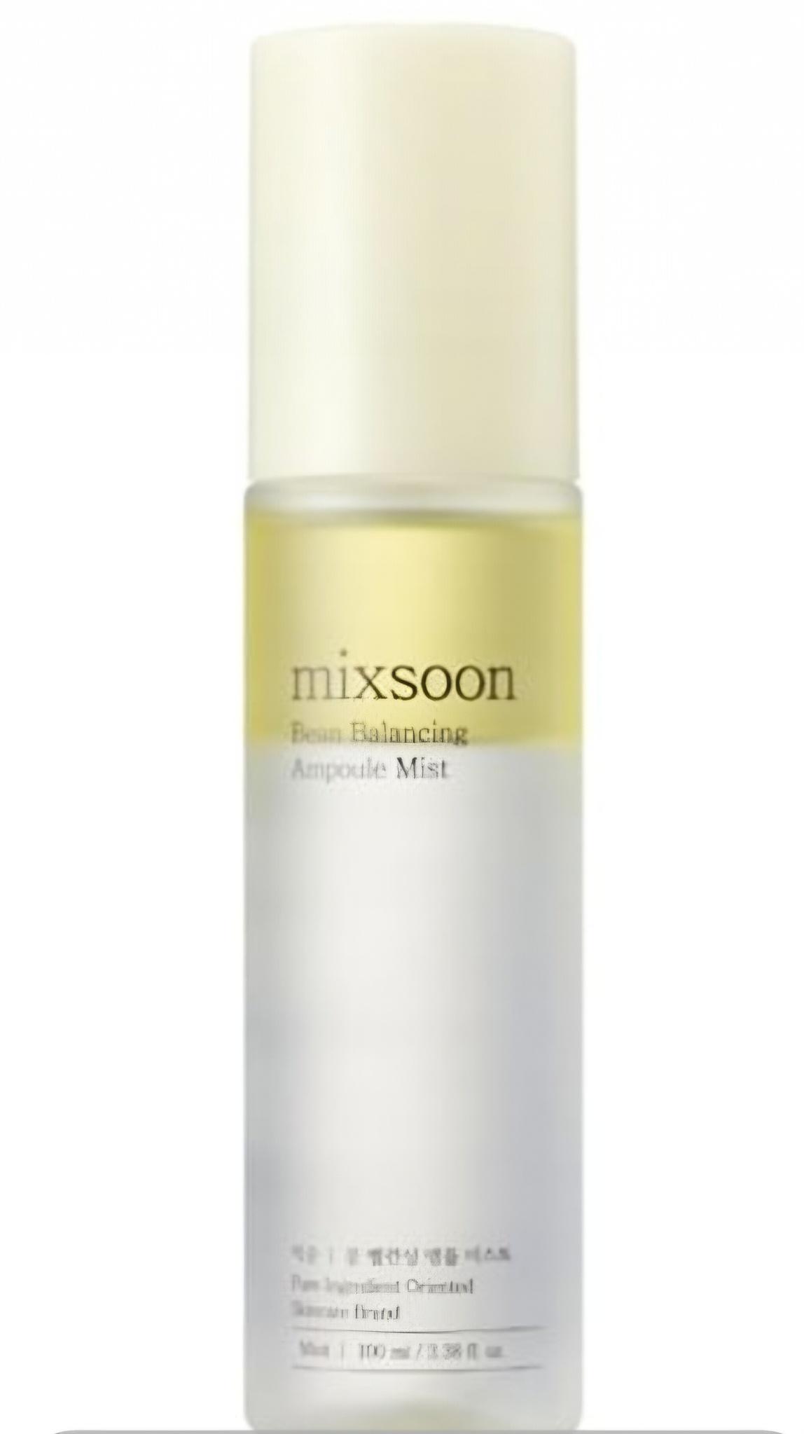 Bean Balancing Ampoule Mist