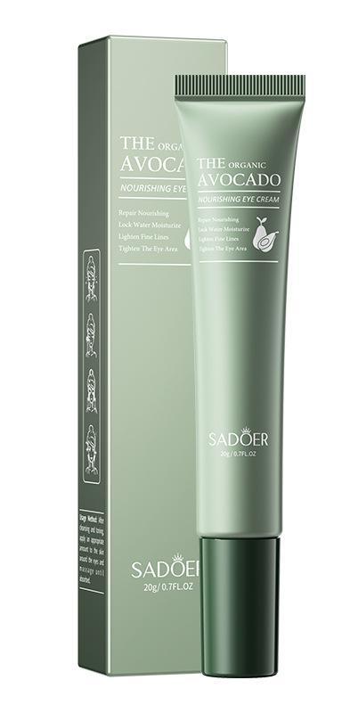 Avocado Nourishing Eye Cream