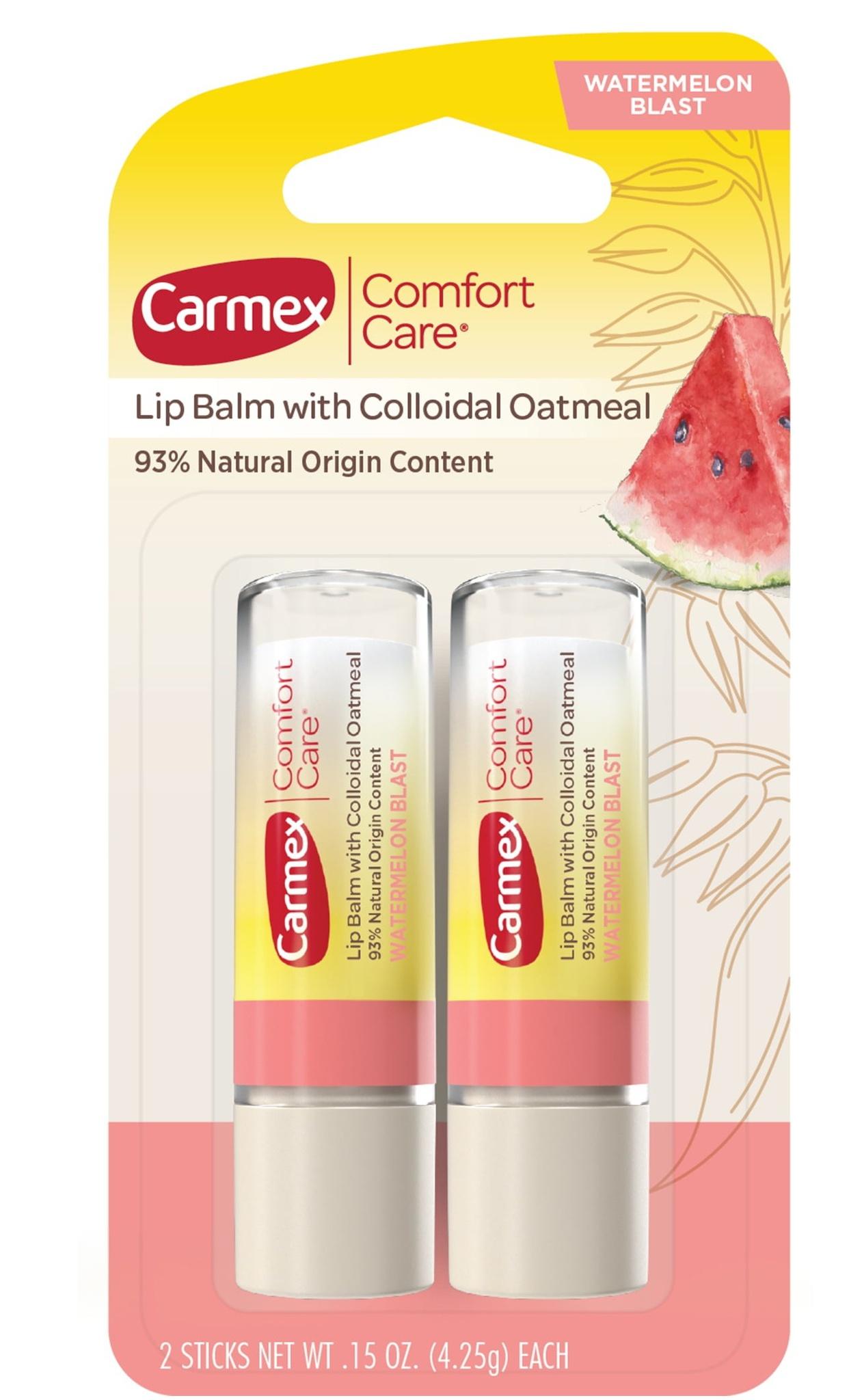 Comfort Care Lip Balm - Watermelon Blast
