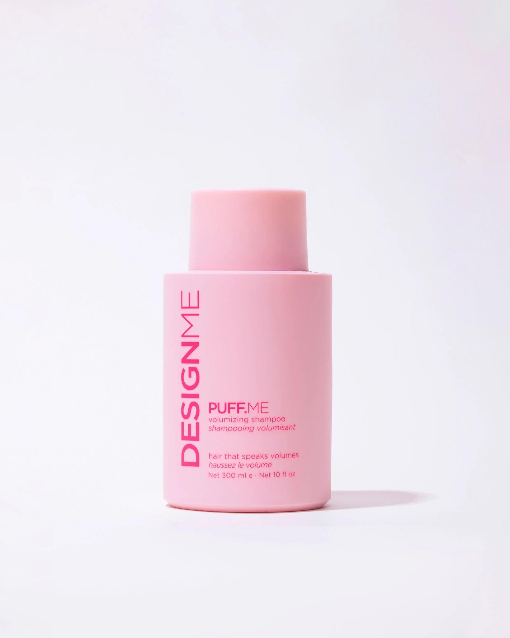 Puff.me Volumizing Shampoo