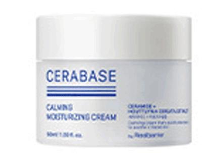 Ceramide Moisturising Cream