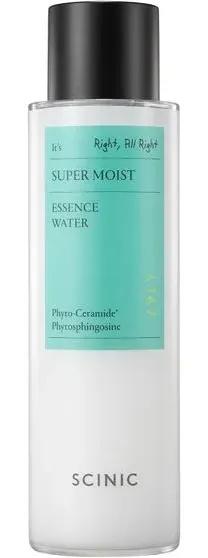 Super Moist Essence Water