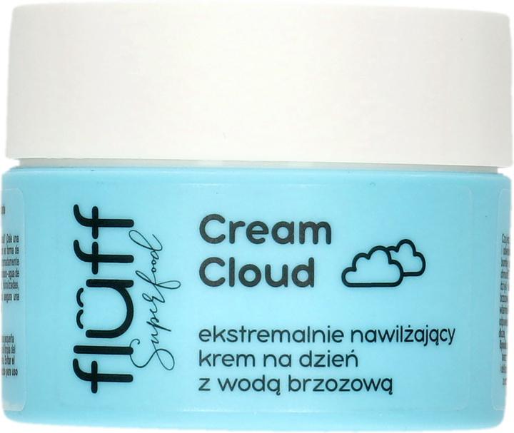 Superfood Cream Cloud