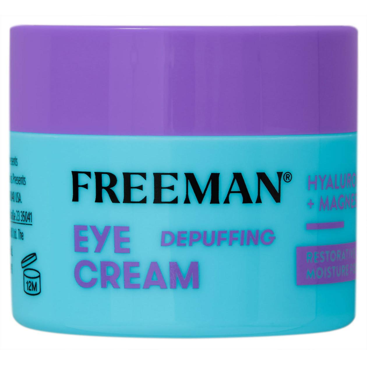 Eye Cream