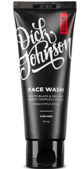 Core Face Wash
