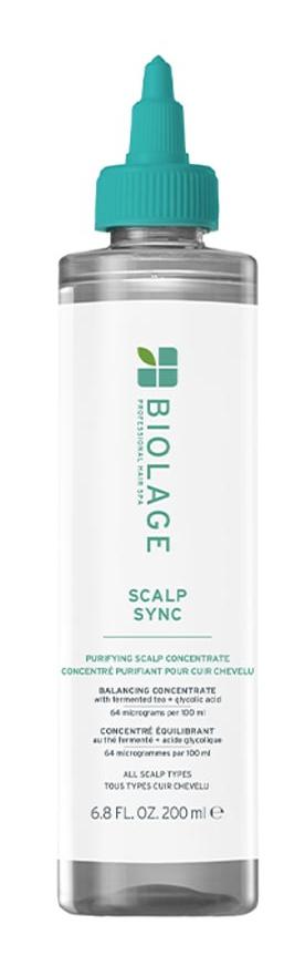 Scalp Sync Purifying Concentrate