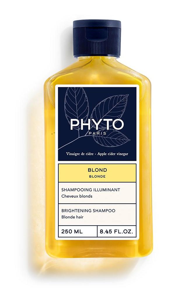 Blonde Brightening Shampoo