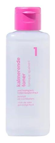 Kalmerende Toner