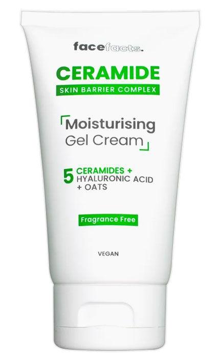 Moisturising Gel Cream