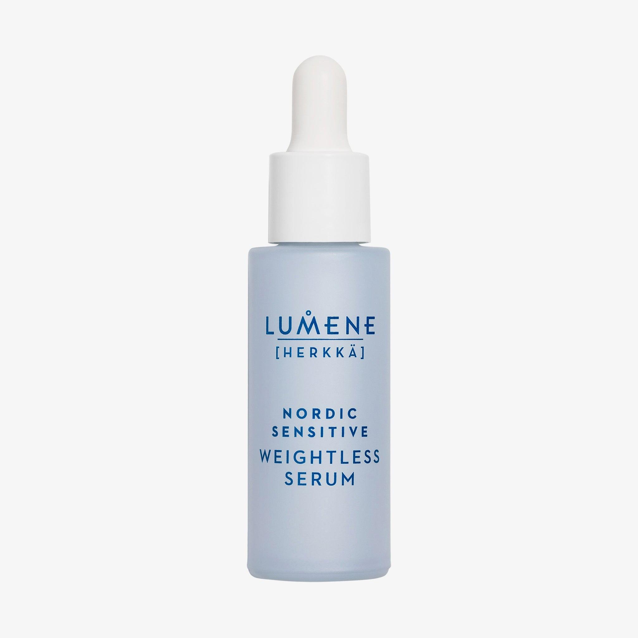 Nordic Sensitive Weightless Serum
