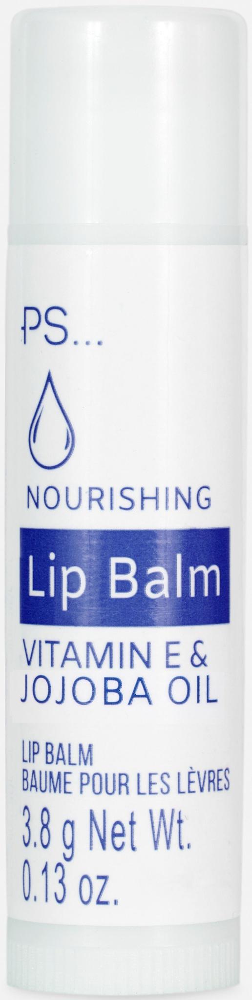 Vitamin E And Jojoba Oil Nourishing Lip Balm