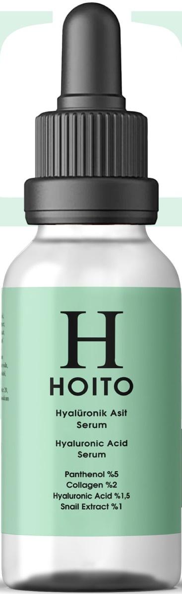 Hyaluronic Acid Serum