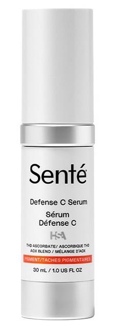 Defense C Serum