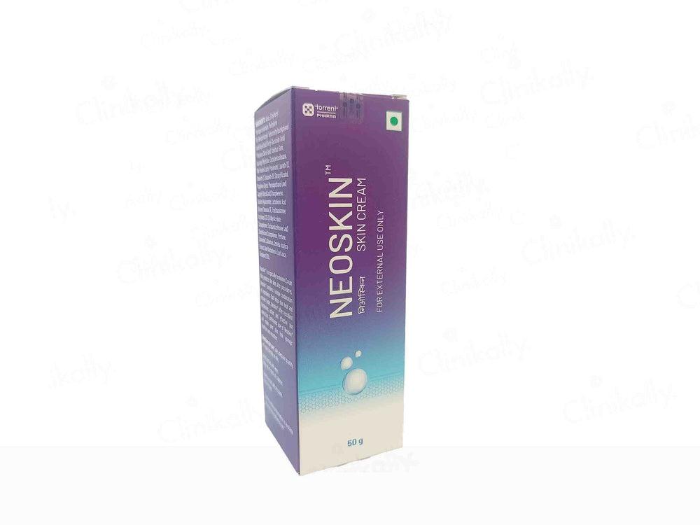 Skin Cream