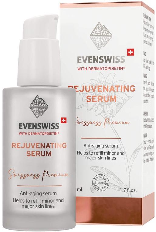 Rejuvenating Serum