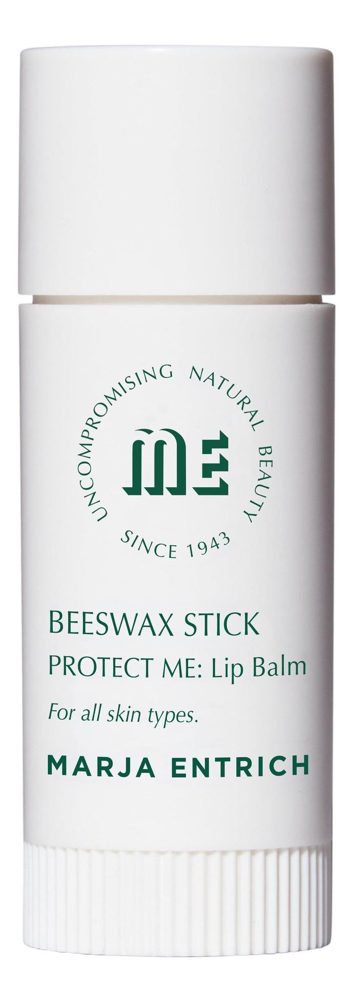 Beeswax Stick