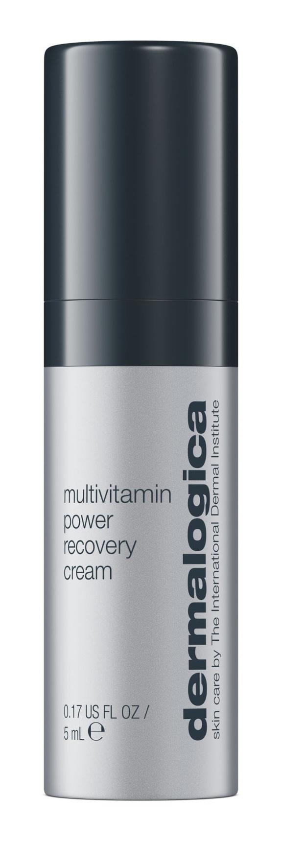 Multivitamin Power Recovery Cream