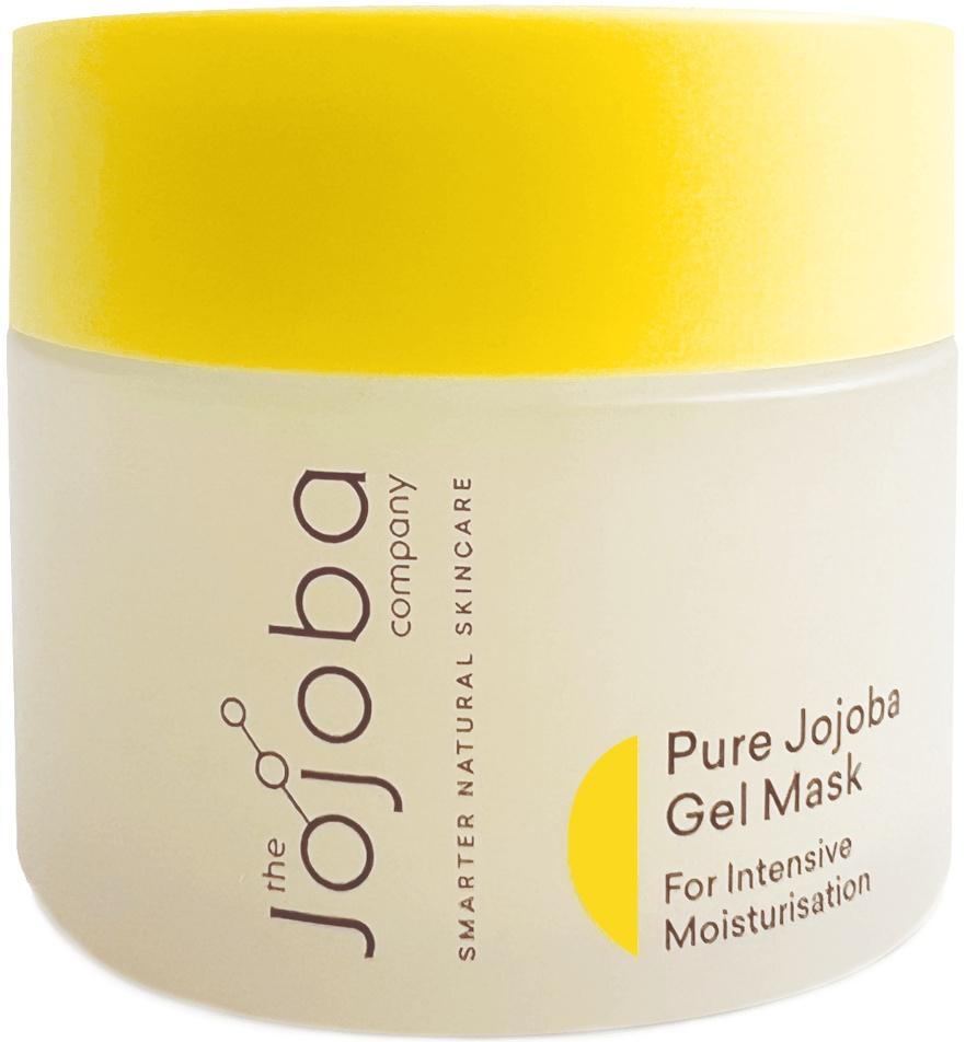 Pure Jojoba Gel Mask