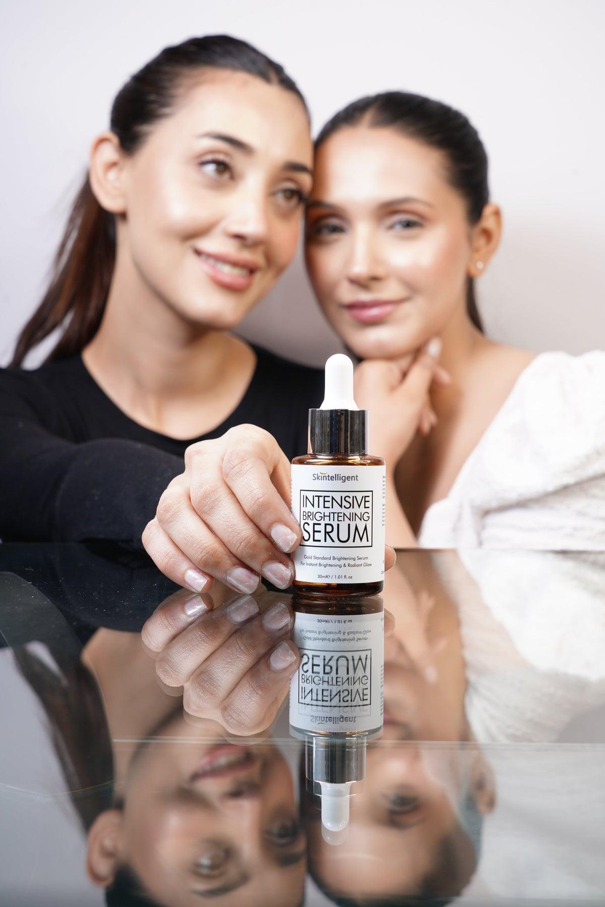 Skin Brightening Serum