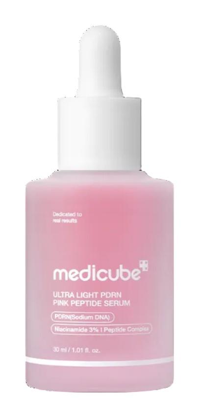 Ultra Light Pdrn Pink Peptide Ampoule