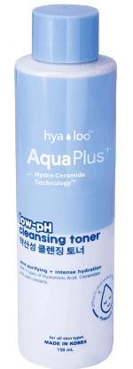 Aquaplus Low-pH Cleansing Toner