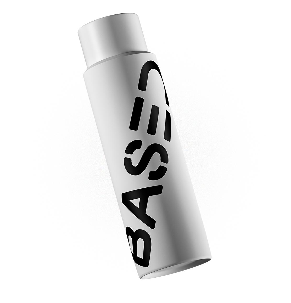 Body wash