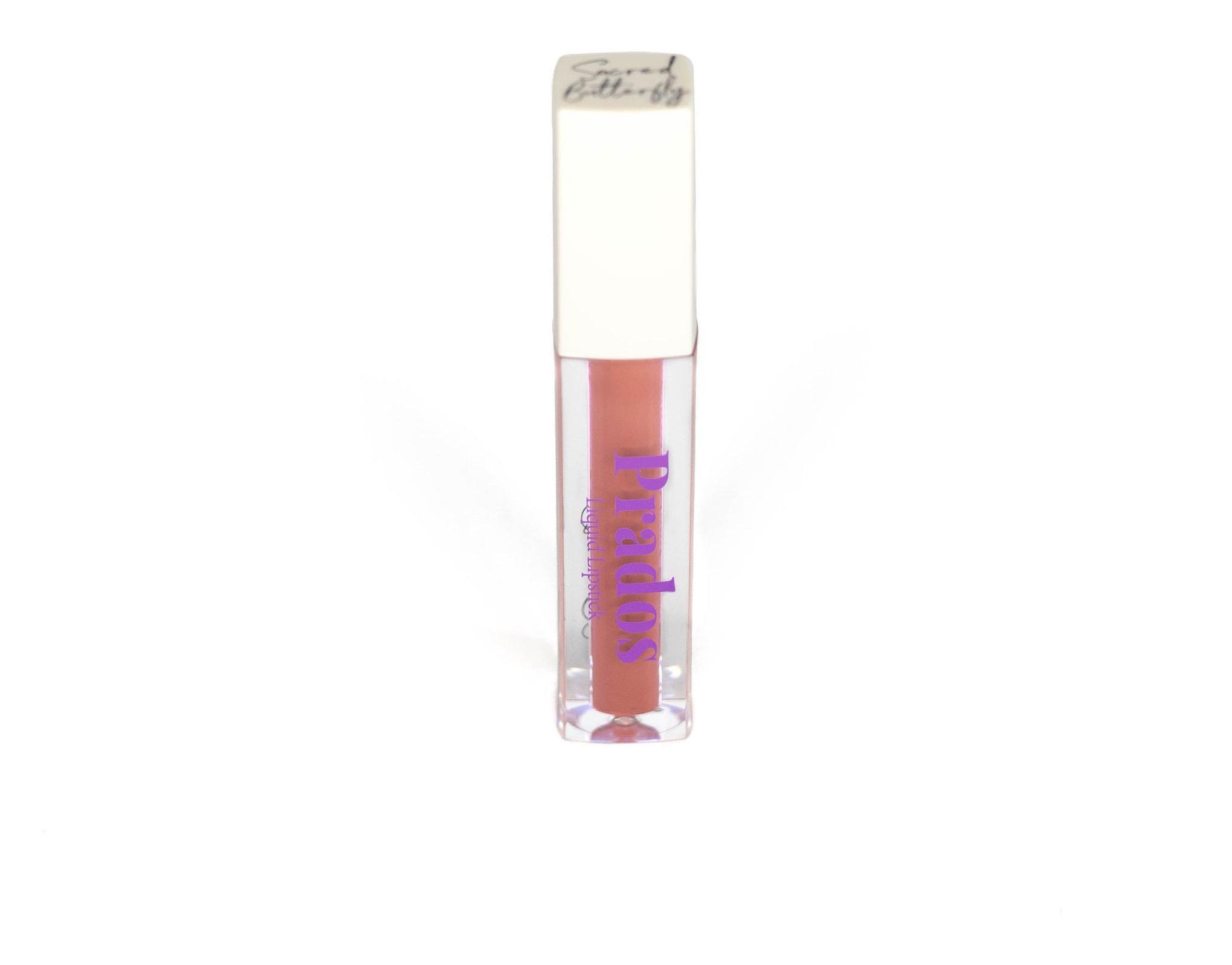Sacred Butterfly Lippie