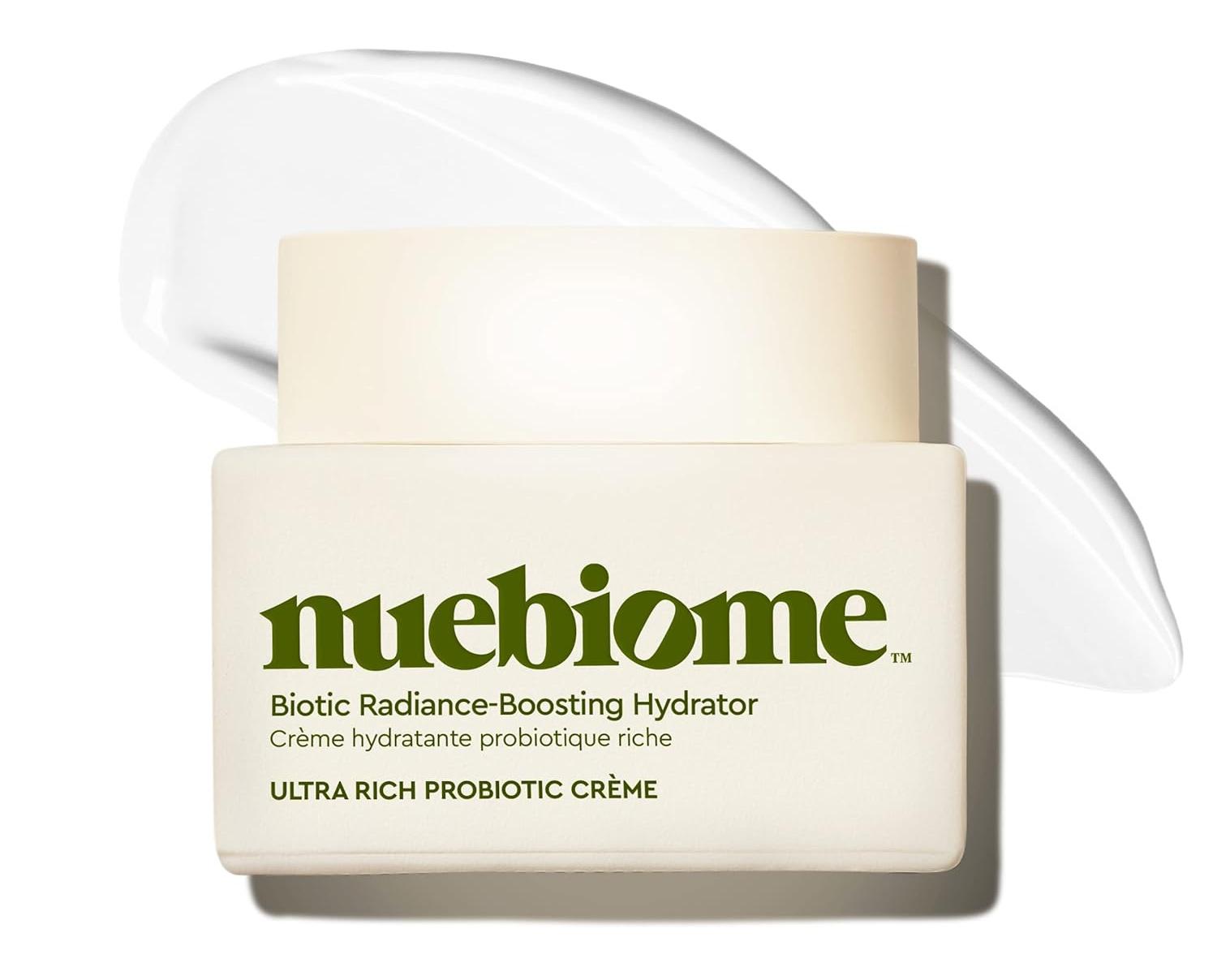 Biotic Radiance-boosting Hydrator