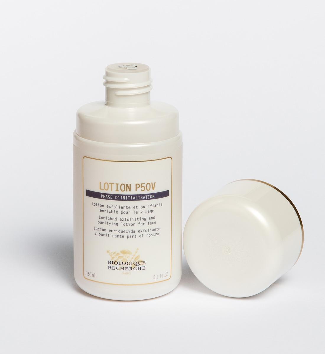 Lotion P50v