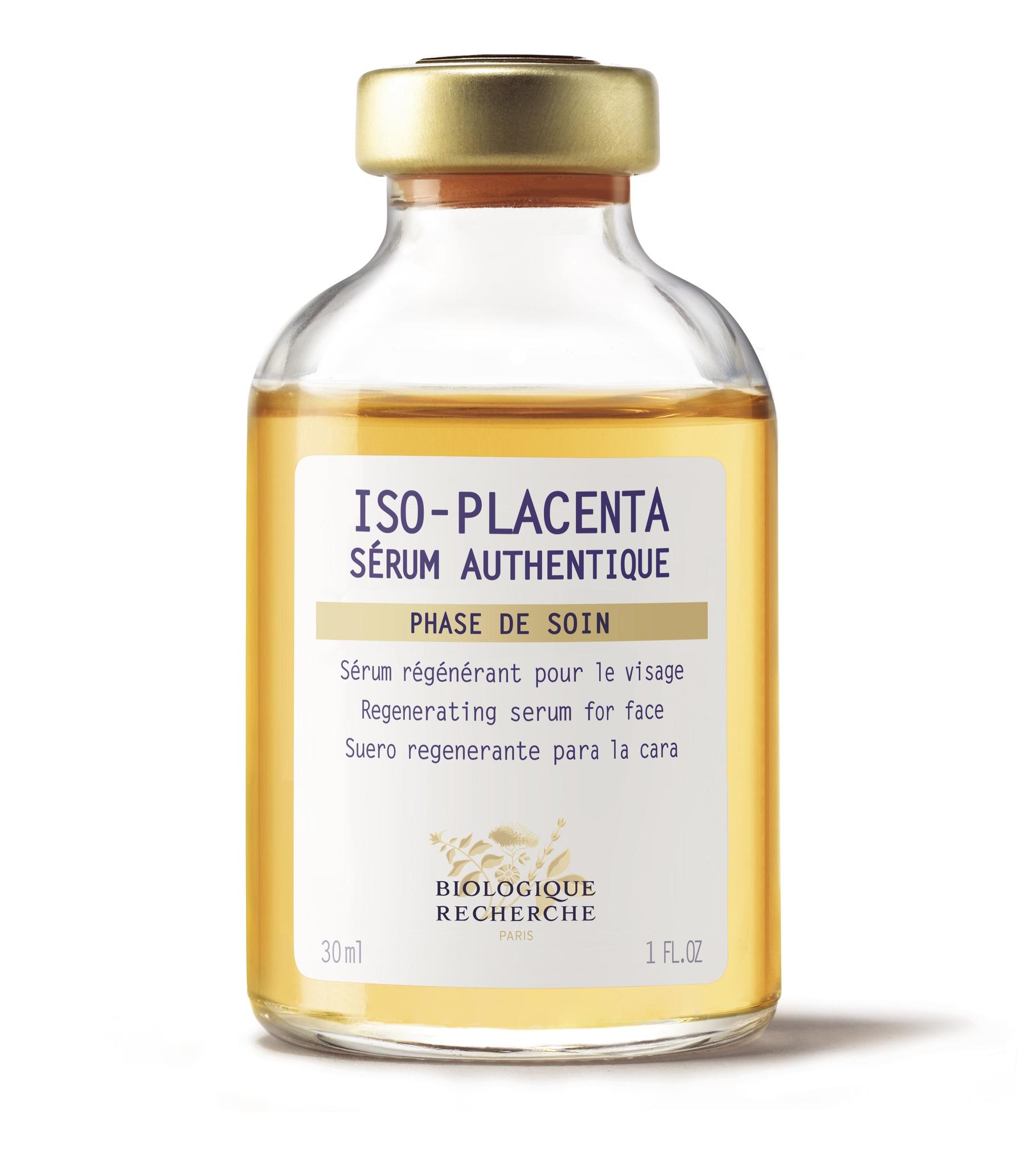 Serum Iso-Placenta