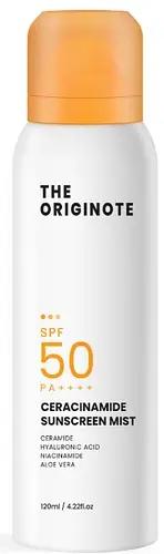 Ceracinamide Sunscreen Mist