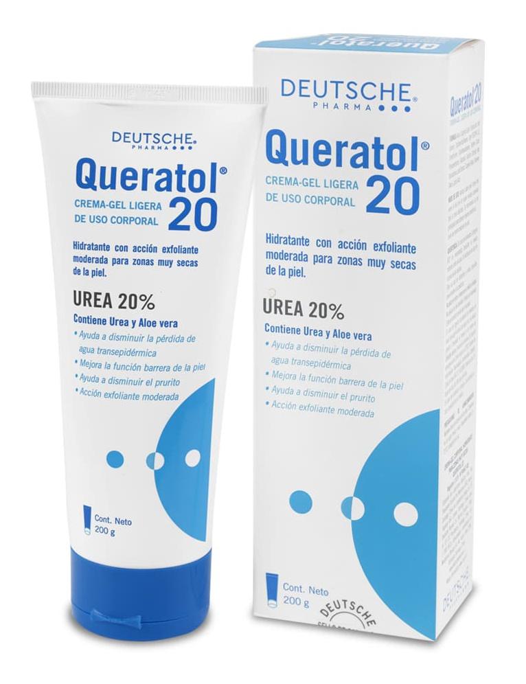 Queratol 20