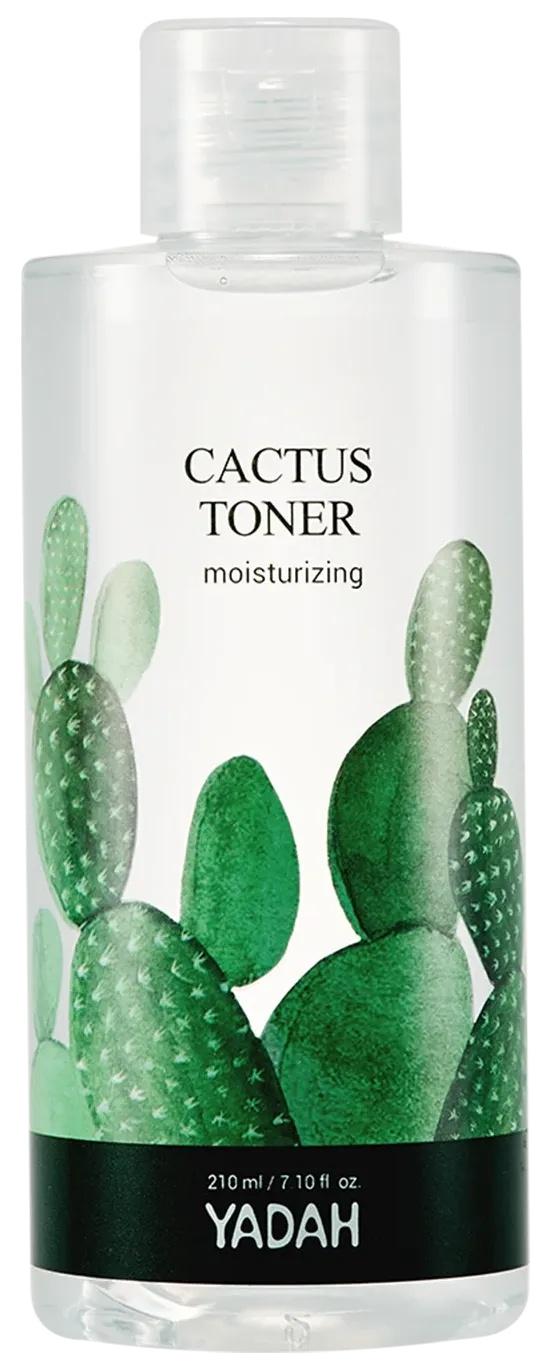 Cactus Moisturizing Toner